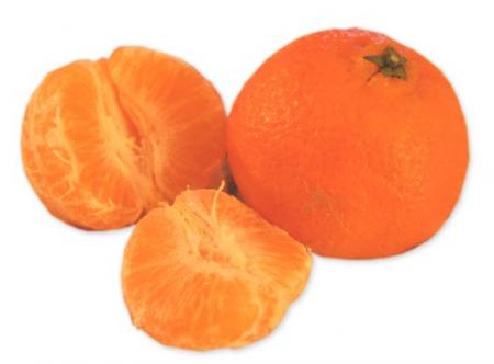 mandarina