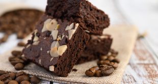 Los secretos de las recetas del brownie: entra en su delicioso mundo