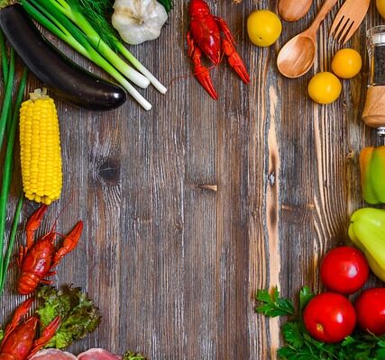 Platos para una dieta equilibrada: recetas saludables y deliciosas