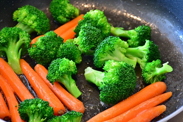 Recetas de platos sin carne ni pescado: opciones veganas y nutritivas