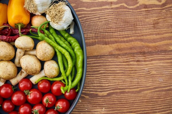 Recetas de platos sin carne ni pescado: opciones vegetarianas y veganas